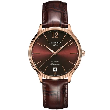 Certina DS DREAM Lady női karóra C021.810.36.297.00