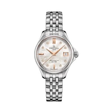 Certina DS ACTION Lady Automatic női karóra C032.207.11.116.00