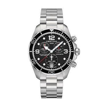 Certina DS ACTION Chrono Gent férfi karóra C032.434.11.057.00