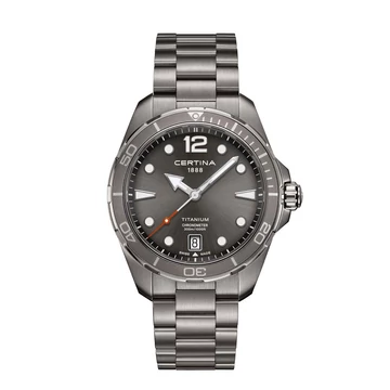 Certina DS ACTION férfi karóra C032.451.44.087.00