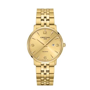 Certina DS CAIMANO Gent férfi karóra C035.410.33.367.00