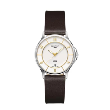 Certina DS-6 LADY női karóra C039.251.17.017.01