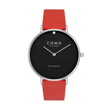 Como Milano Diamond női karóra CM033.105.2RD2