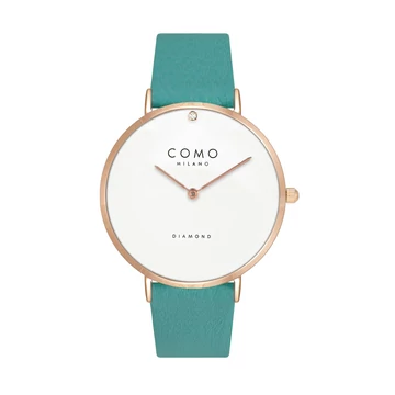 Como Milano Diamond női karóra CM033.304.2TQ