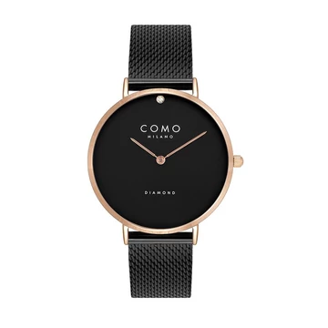 Como Milano Diamond női karóra CM033.305.1B