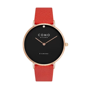 Como Milano Diamond női karóra CM033.305.2RD2