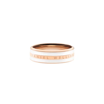 Daniel Wellington Emalie női gyűrű DW00400041