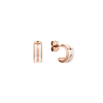 Daniel Wellington Emalie női fülbevaló DW00400148