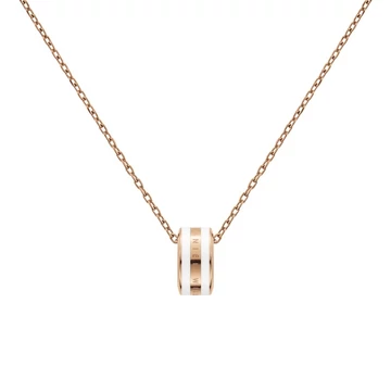 Daniel Wellington Emalie női nyaklánc DW00400153