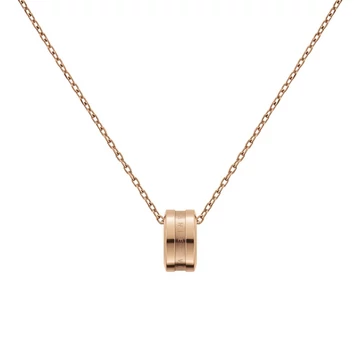 Daniel Wellington Elan női nyaklánc DW00400158