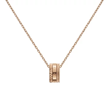 Daniel Wellington Elevation női nyaklánc DW00400194