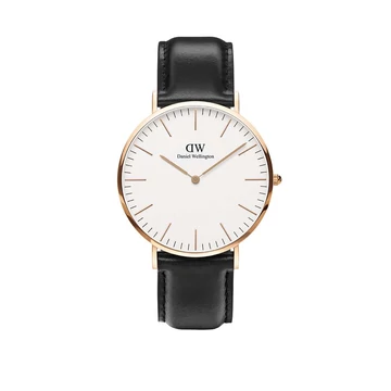 Daniel Wellington Classic Sheffield unisex karóra DW00100007
