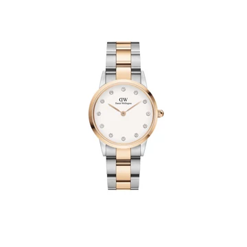 Daniel Wellington Iconic Link Lumine női karóra DW00100359
