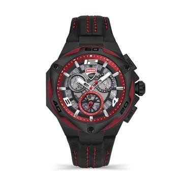 Ducati Corse Motore férfi karóra DTWGC0000301