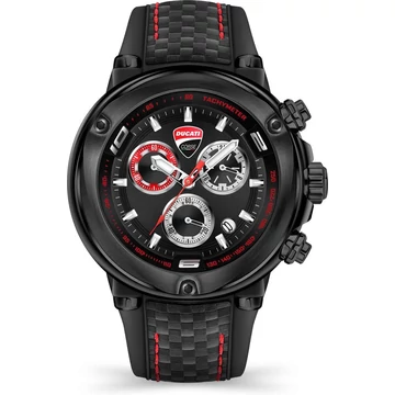 Ducati Corse Partenza férfi karóra DTWGO2018804