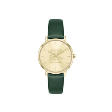 Lacoste Crocorigin női karóra 2001233
