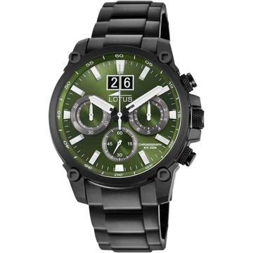 Lotus Chrono férfi karóra 10141/1