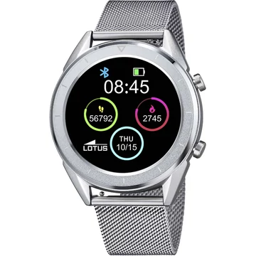 Lotus Smartwatch férfi okosóra 50006/1