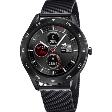 Lotus Smartwatch férfi okosóra 50010/1