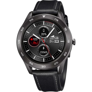 Lotus Smartwatch férfi okosóra 50012/3