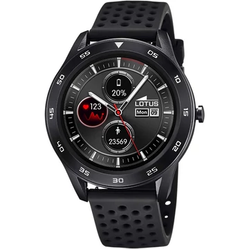 Lotus Smartwatch férfi okosóra 50013/5