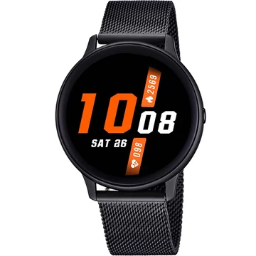 Lotus Smartwatch férfi okosóra 50016/1