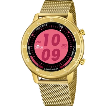 Lotus Smartwatch női okosóra 50038/1