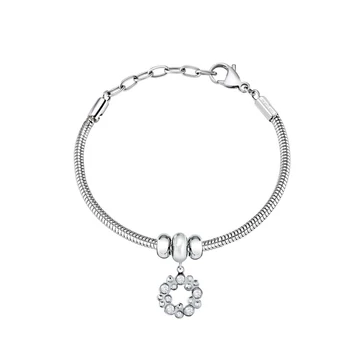 Morellato Drops charm + karkötő SCZ1115