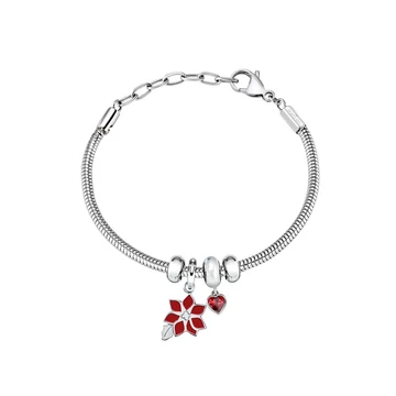 Morellato Drops charm + karkötő SCZ1117