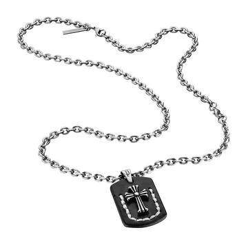 Police férfi nyaklánc PJ25515PSB/01