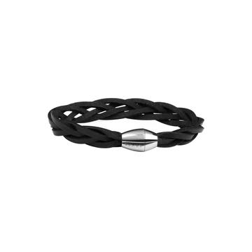 Police férfi karkötő PJ26346BLSB/01-L