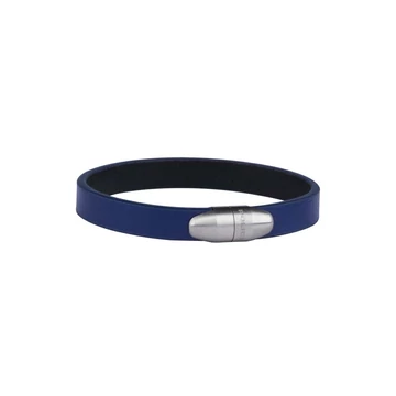 Police férfi karkötő PJ26351BLSN/02-L
