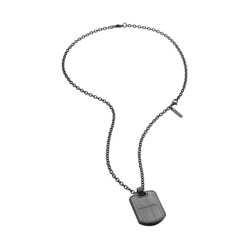 Police férfi nyaklánc PJ26400PSULGR/04