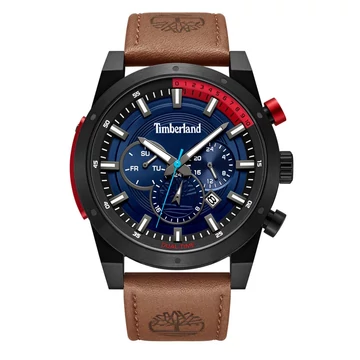 Timberland Sherbrook férfi karóra TDWGF2131901