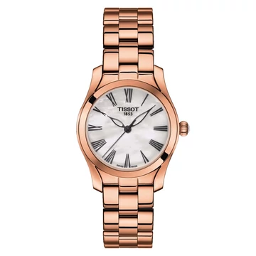Tissot T-Wave női karóra T112.210.33.113.00