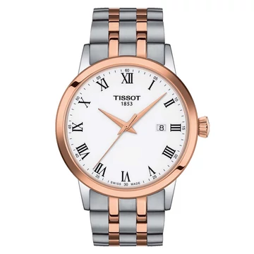 Tissot Classic Dream férfi karóra T129.410.22.013.00