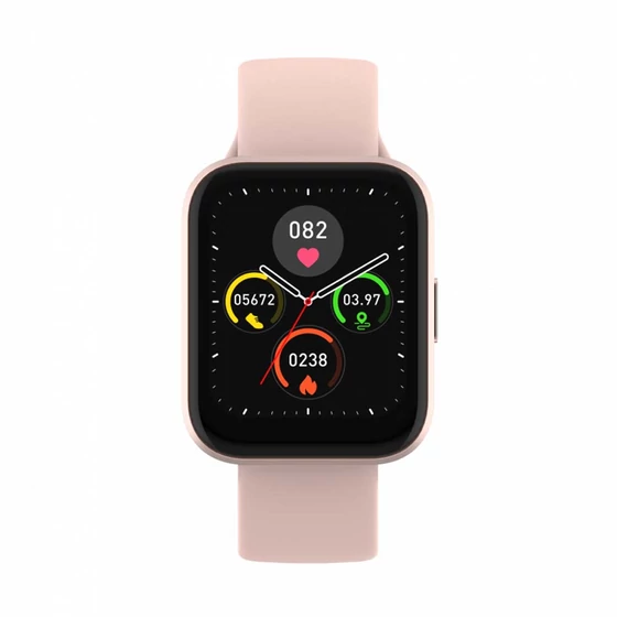 Btech Smart watch okosóra BSMW-20