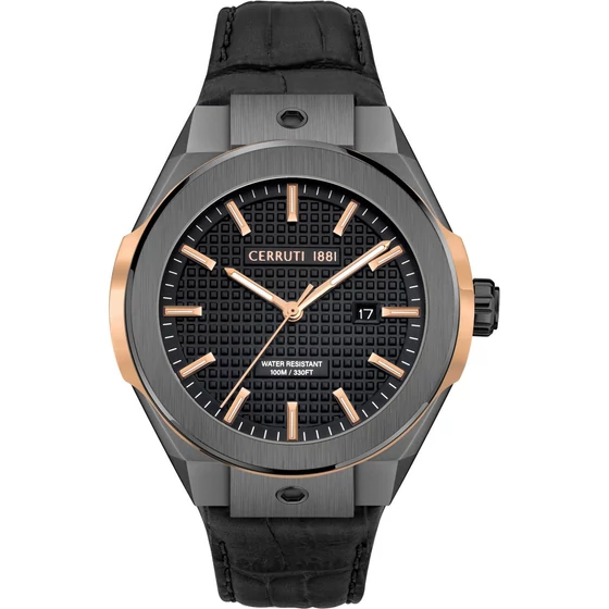 Cerruti Ruscello Slim férfi karóra CIWGB2116801