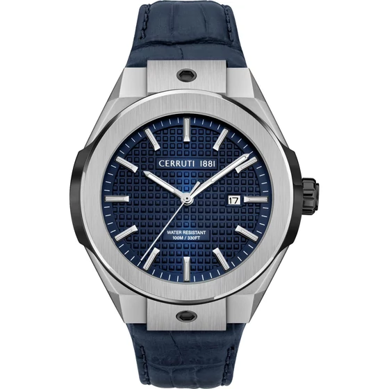 Cerruti Ruscello Slim férfi karóra CIWGB2116803 