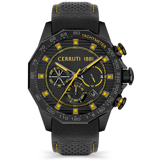 Cerruti Molveno férfi karóra CIWGC2114004