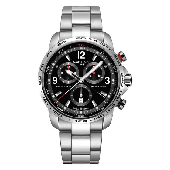 Certina DS PODIUM Chrono férfi karóra C001.647.11.057.00