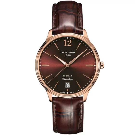 Certina DS DREAM Lady női karóra C021.810.36.297.00