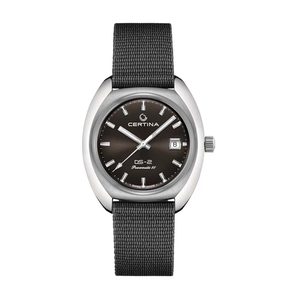 Certina DS-2 POWERMATIC 80 férfi karóra C024.407.18.081.00