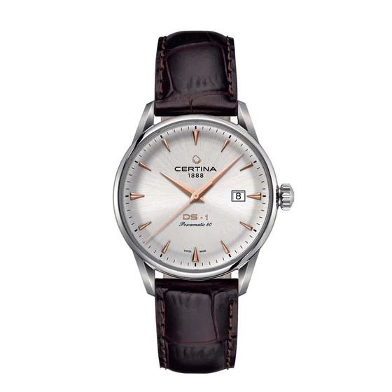 Certina DS-1 Powermatic 80 férfi karóra C029.807.16.031.01