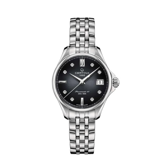 Certina DS ACTION Lady Automatic női karóra C032.207.11.056.00
