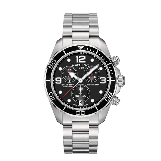 Certina DS ACTION Chrono Gent férfi karóra C032.434.11.057.00