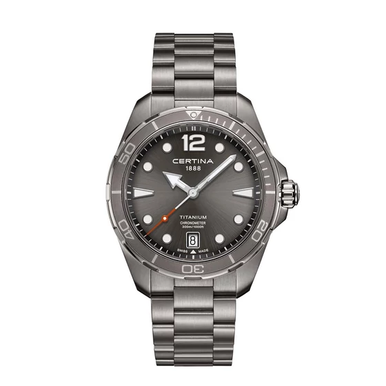 Certina DS ACTION férfi karóra C032.451.44.087.00