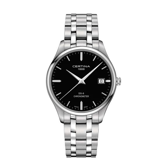 Certina DS-8 Gent férfi karóra C033.451.11.051.00