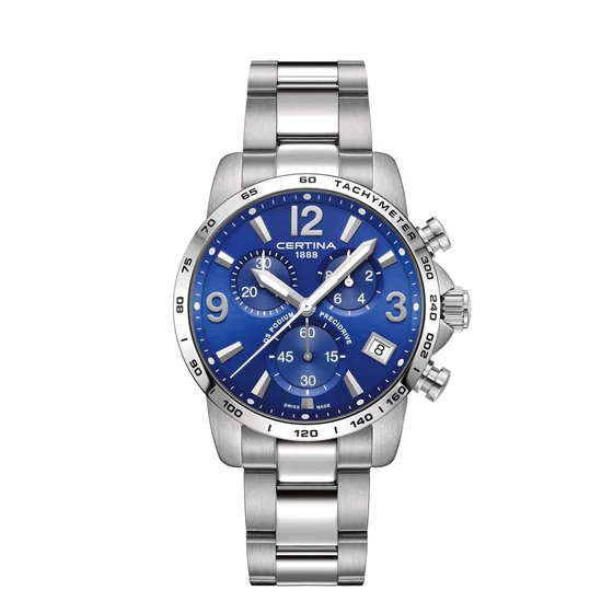 Certina DS PODIUM Chrono férfi karóra C034.417.11.047.00