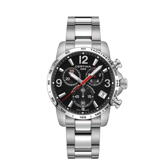 Certina DS PODIUM Chrono férfi karóra C034.417.11.057.00
